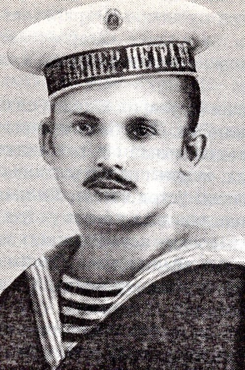 Рагоўскі Сцяпан Ісакавіч