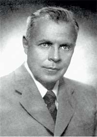 Акулаў Мікалай Сяргеевіч