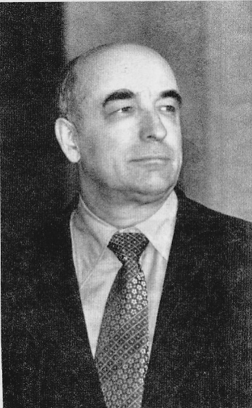 Сеўрук Уладзімір Мікалаевіч