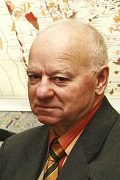 Макарэвіч Уладзімір Мікалаевіч