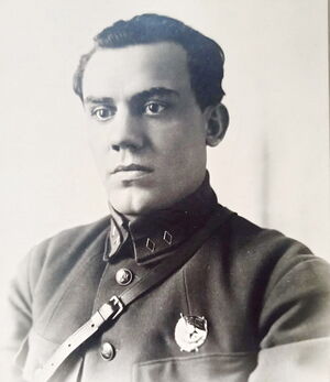 Васілевіч Іван Іванавіч