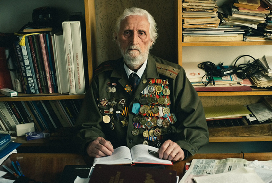 Раманаў Раальд Леанідавіч