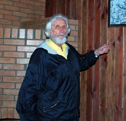 Раальд Леанідавіч Раманаў. Крыніца ілюстрацыі: http://shtetle.com/Shtetls/chereja/chereja.html