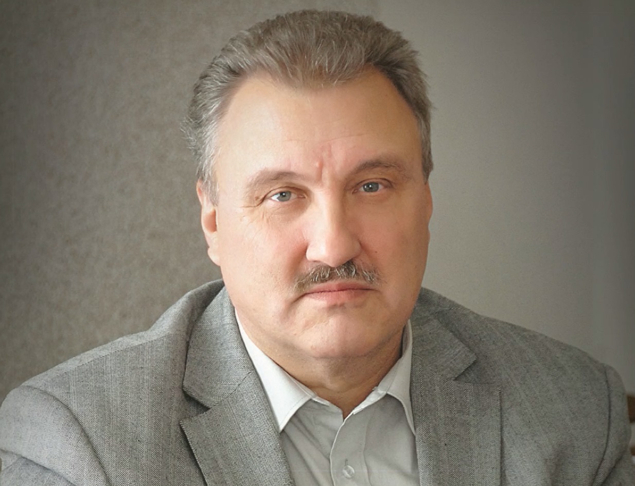 Рублеўскі Сяргей Васільевіч