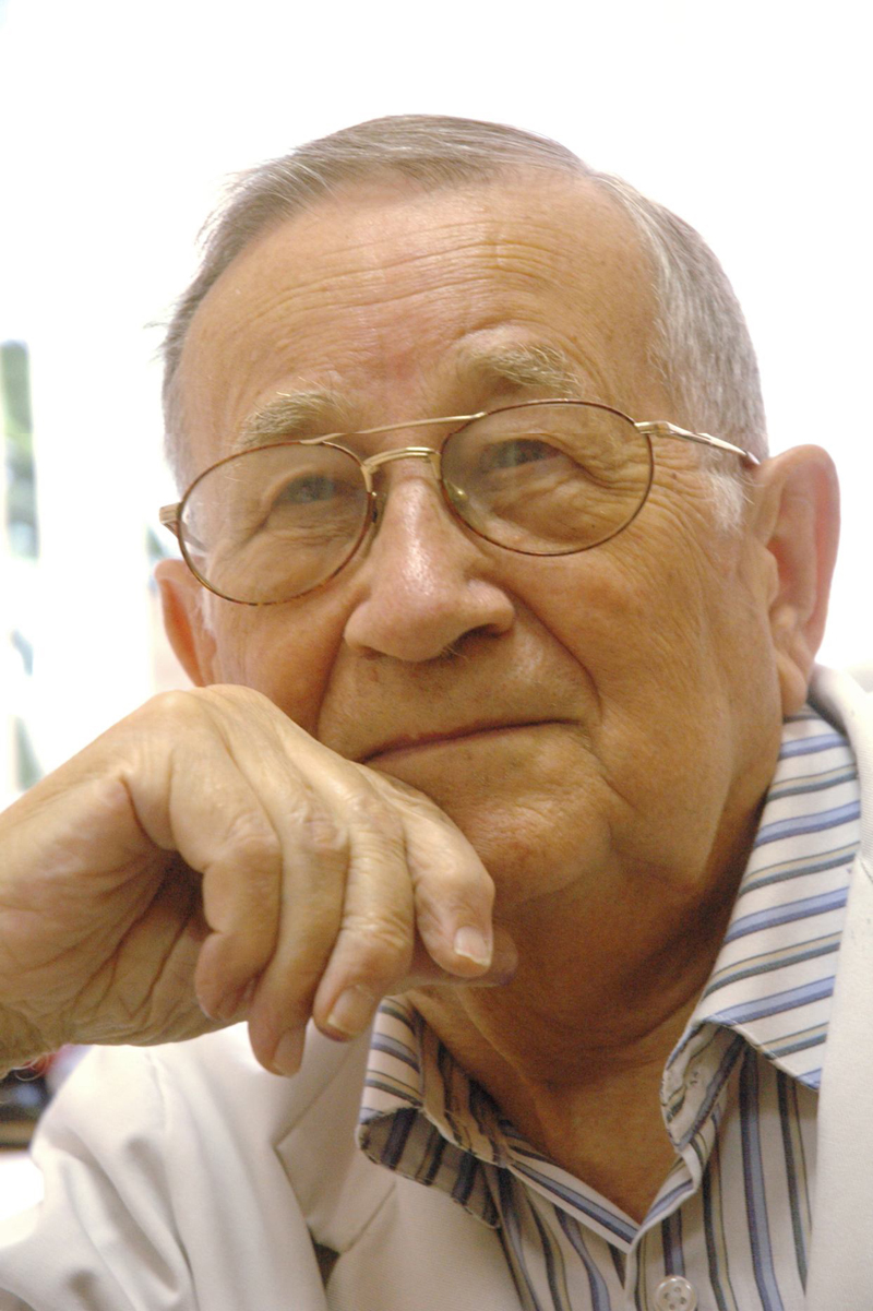 Сідарэнка Георгій Іванавіч