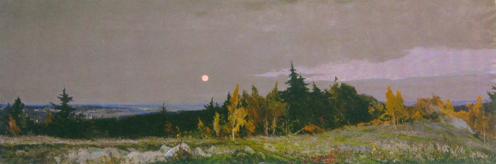 Мая Радзіма (1960). Крыніца ілюстрацыі: Віталь Канстанцінавіч Цвірка, 1913–1993 [Выяўленчы матэрыял] = Vital Tsvirka : жывапіс. Акварэль : [альбом] / Міністэрства культуры Рэспублікі Беларусь ; Нацыянальны мастацкі музей Рэспублікі Беларусь. – Мінск : Беларусь, 2003. – 63 с.