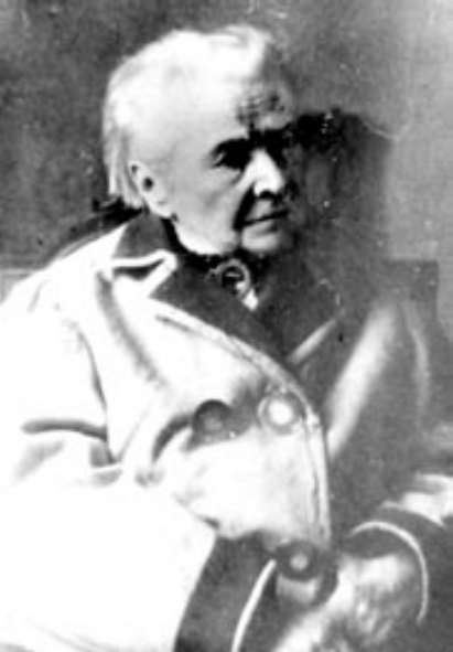 Скірмунт Канстанцыя, дачка Казіміра