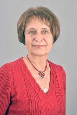 Касап Вера Аляксандраўна