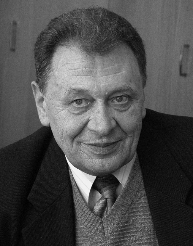 Падлужны Аляксандр Іосіфавіч