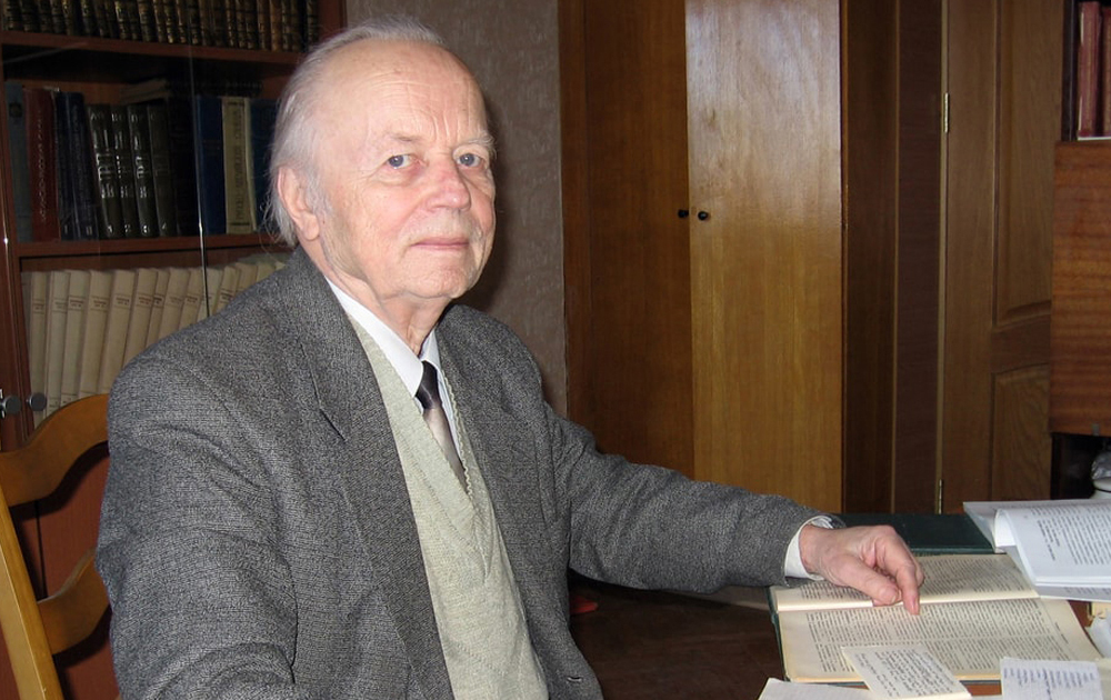 Булыка Аляксандр Мікалаевіч