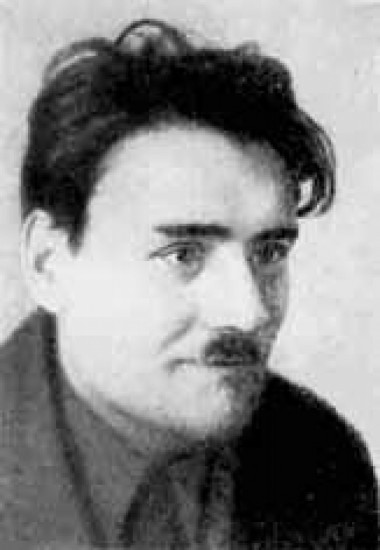 Батрак (сапраўднае Казлоўскі) Іван Андрэевіч