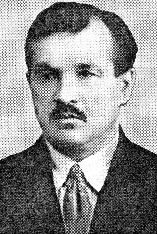 Цыхон (Ціхон) Антон Міхайлавіч