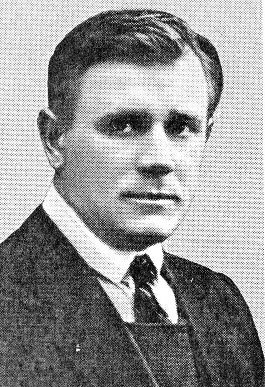 Бягун Аляксей Васільевіч