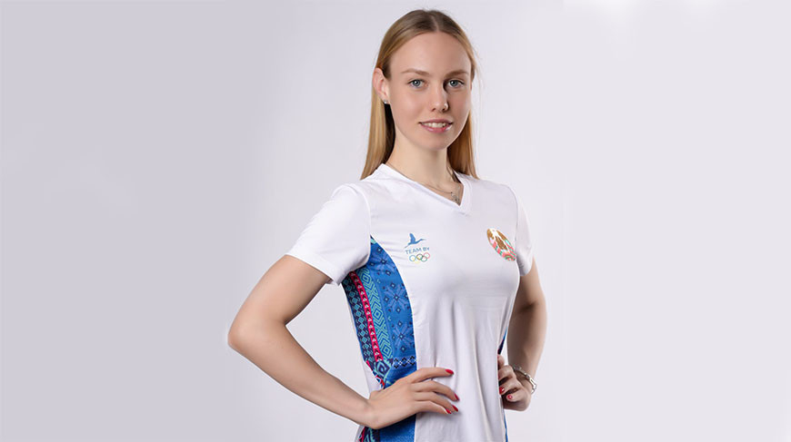 Хандожка Васіліна Васільеўна