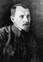Мядзведзь Піліп Дзям'янавіч