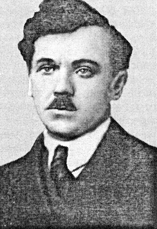 Васілевіч Іван Антонавіч