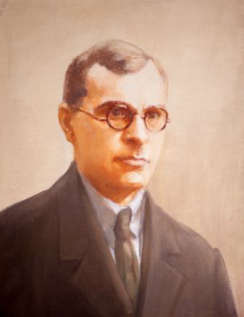 Каранеўскі Язэп Пятровіч