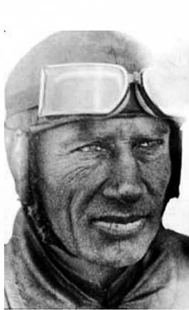 Сушчынскі Віталь Уладзіміравіч