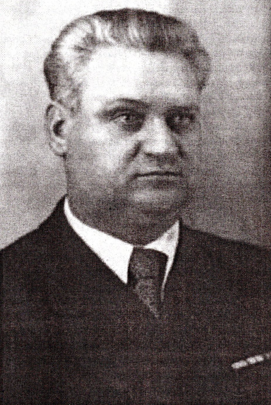 Сідарок Рыгор Аляксандравіч