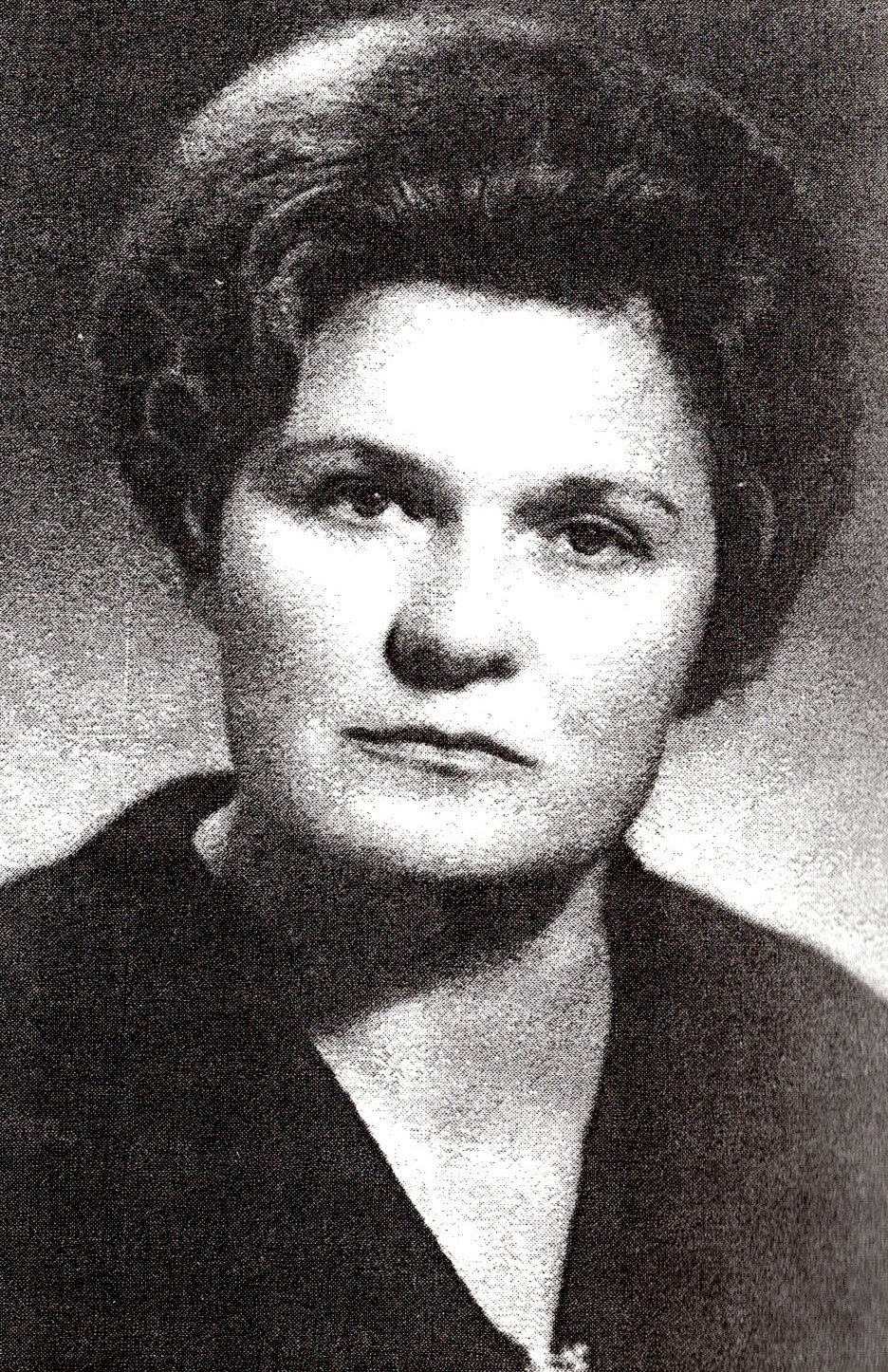 Бурак Алеся Аляксандраўна