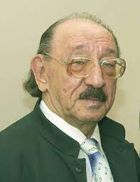 Аўраменка Валерый Лявонцьевіч