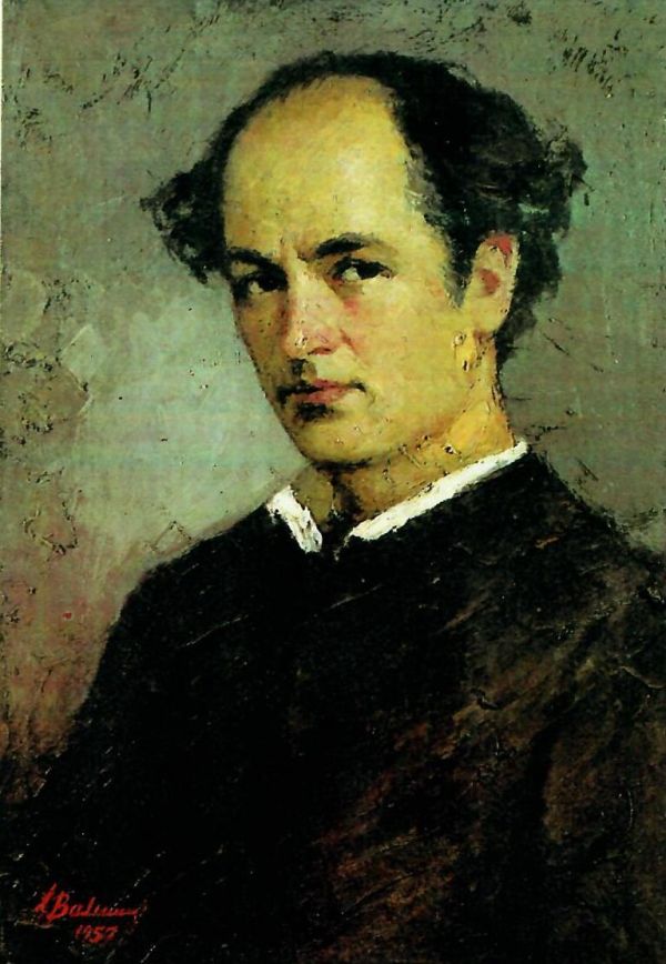 Валынец Мікалай Іванавіч