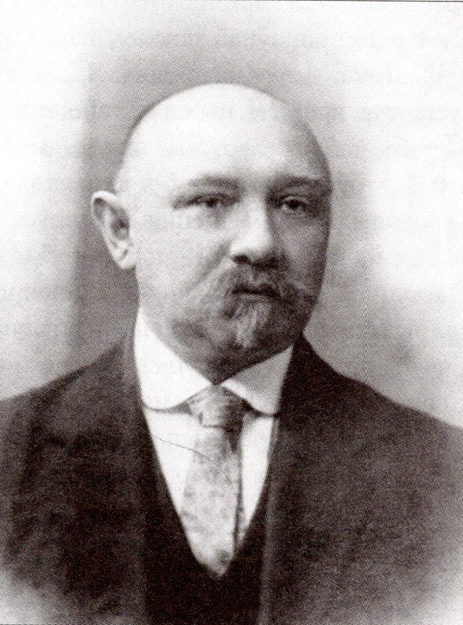 Паўловіч Сяргей Канстанцінавіч