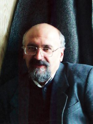 Васючкоў Міхаіл Дзмітрыевіч