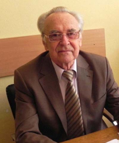 Мацвееў Аляксей Васільевіч