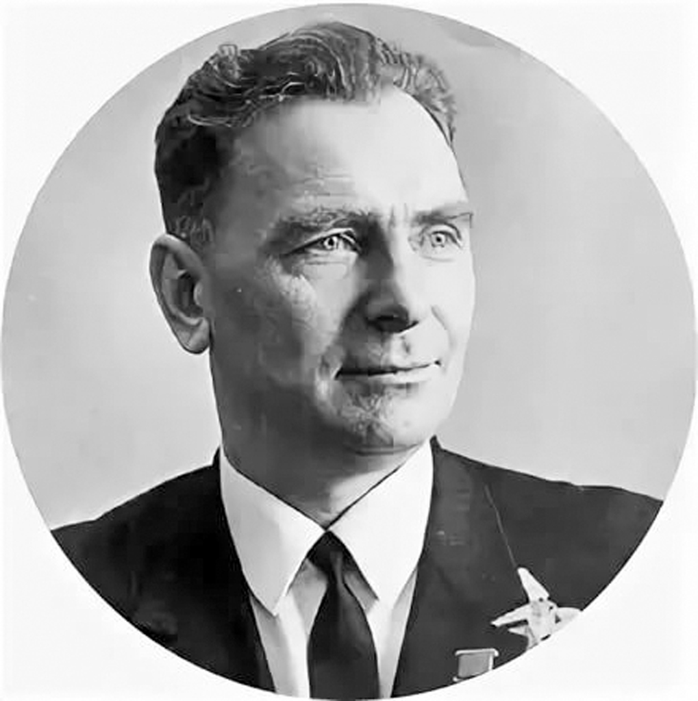 Камінскі Іван Іларыёнавіч