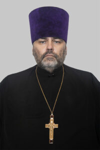 Васілевіч Віктар Андрэевіч