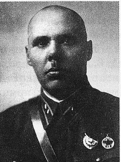Магілёўчык Еўдакім Андрэевіч