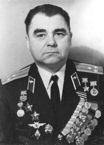 Пінчук Мікалай Рыгоравіч