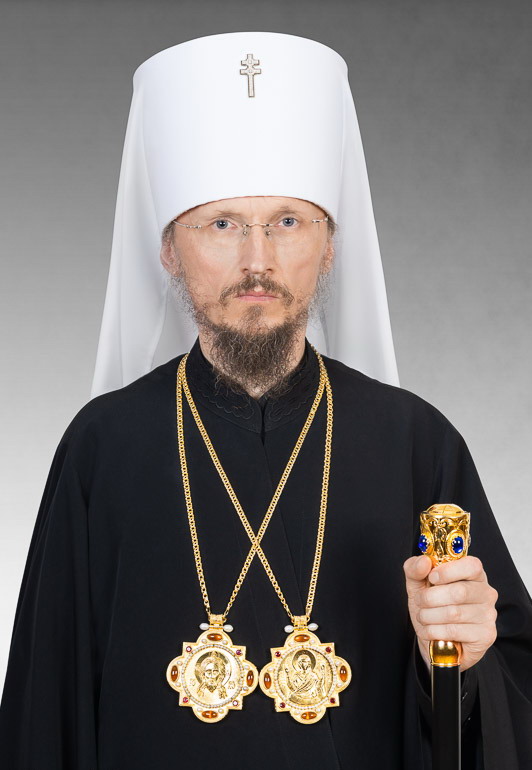 Веніямін (у свеце Тупека Віталь Іванавіч)