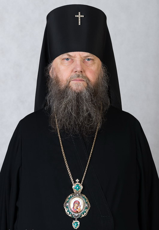 Гурый (свецкае імя Апалька Мікалай Пятровіч)