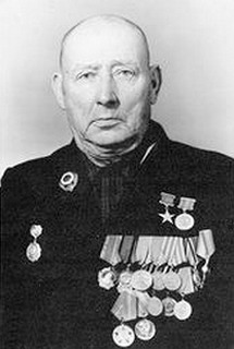 Статкевіч Фёдар Мікалаевіч