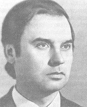 Пыталеў Фёдар Дзямідавіч