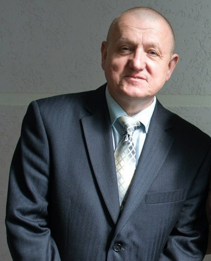 Рашчынскі Аляксандр Уладзіміравіч