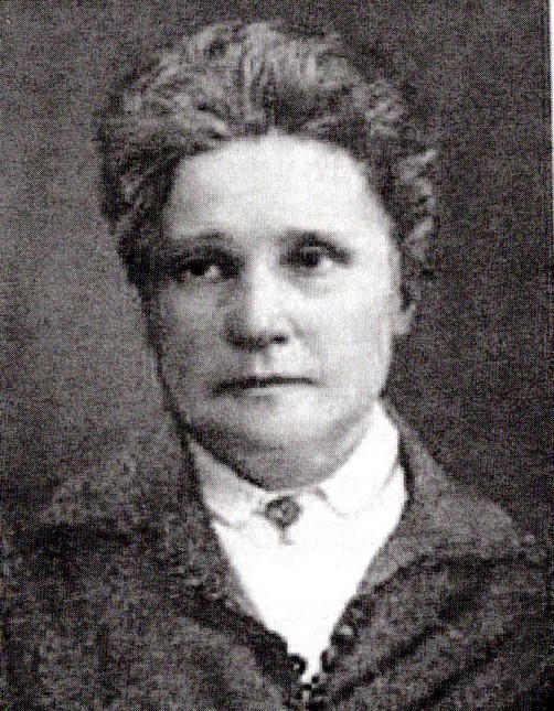 Сямашка (дзявочае Ісаева) Валянціна Антонаўна