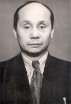 Смольскі Браніслаў Сільвестравіч