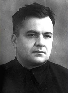 Дэбец Георгій Францавіч