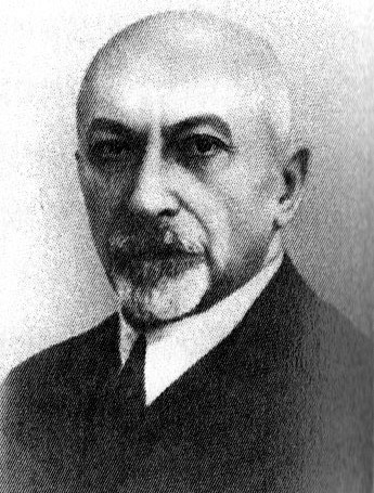 Вігдорчык Натан (Мікалай) Абрамавіч