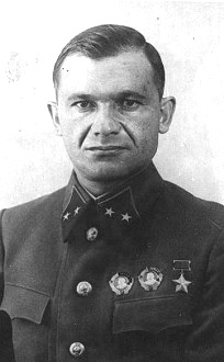 Крэйзер Якаў Рыгоравіч