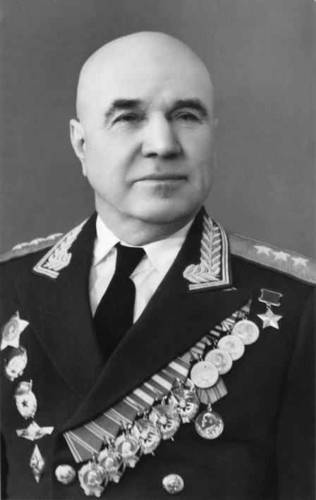 Абухаў Віктар Цімафеевіч