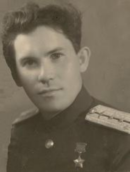 Рабцаў Міхаіл Яўсеевіч