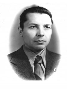 Тарасік Уладзімір Пятровіч