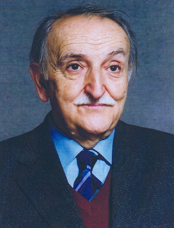 Мазо Яўсей Барысавіч