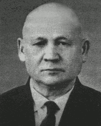 Малкін Залман Ізраілевіч 