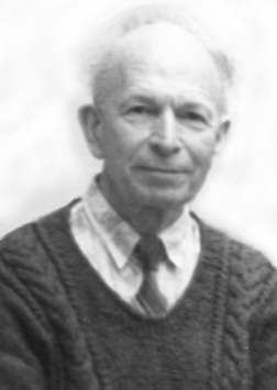 Незлін Міхаіл Веньямінавіч