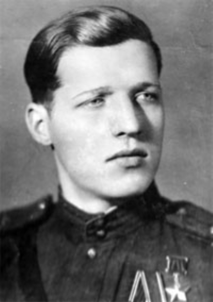 Раслякоў Аляксей Аляксандравіч